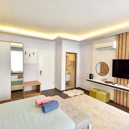 פאטהיה 4 Rooms Gocek Apart מראה חיצוני תמונה