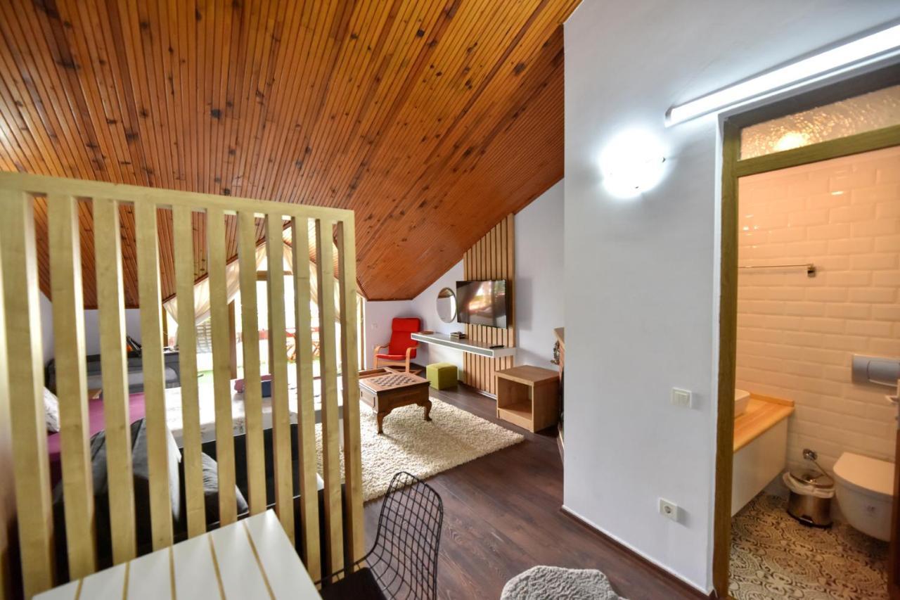פאטהיה 4 Rooms Gocek Apart מראה חיצוני תמונה