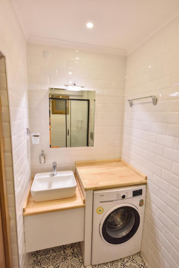 פאטהיה 4 Rooms Gocek Apart מראה חיצוני תמונה