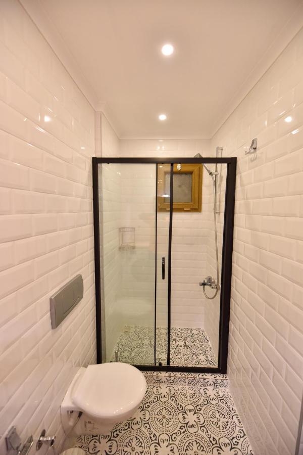 פאטהיה 4 Rooms Gocek Apart מראה חיצוני תמונה