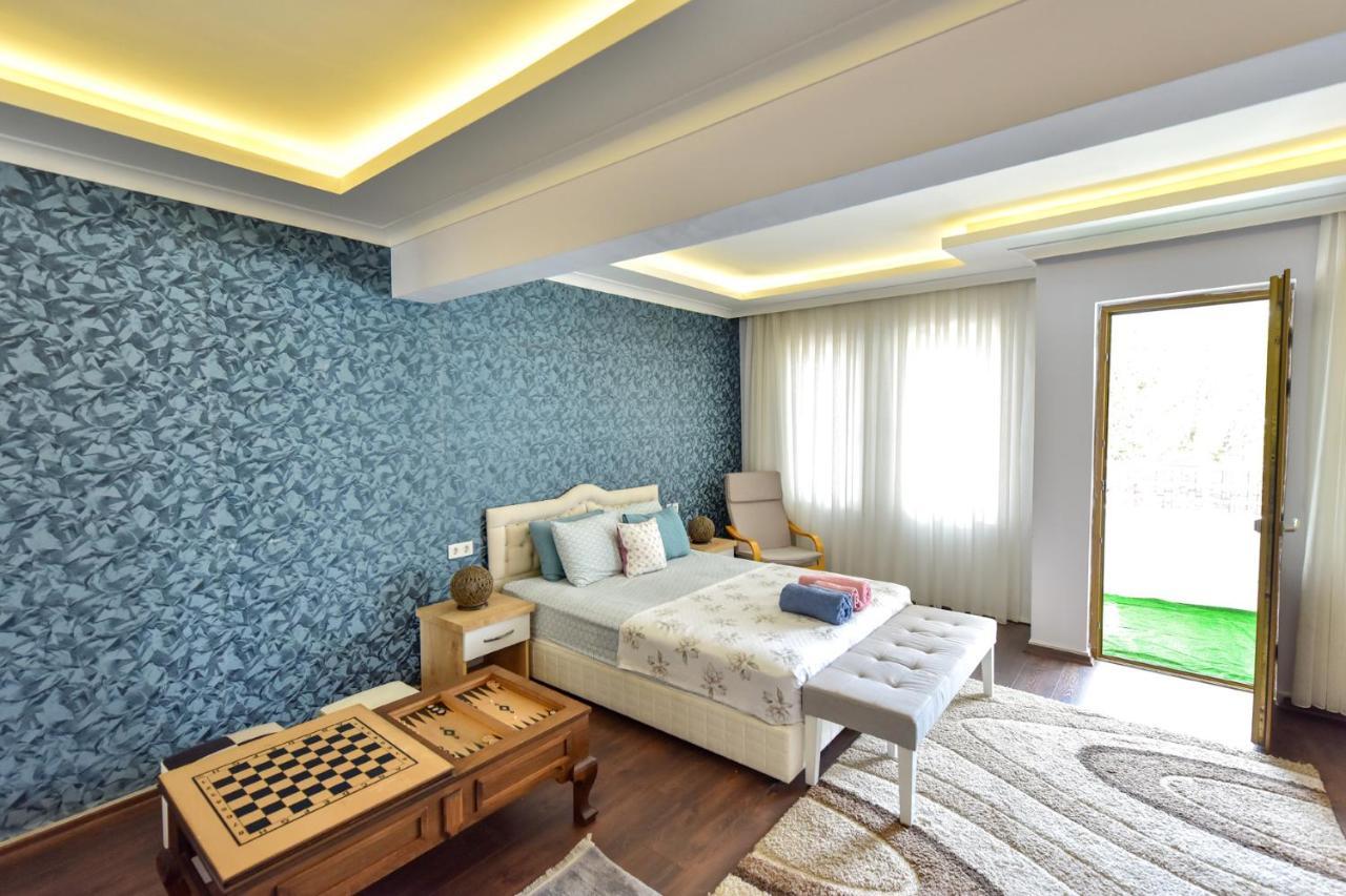 פאטהיה 4 Rooms Gocek Apart מראה חיצוני תמונה