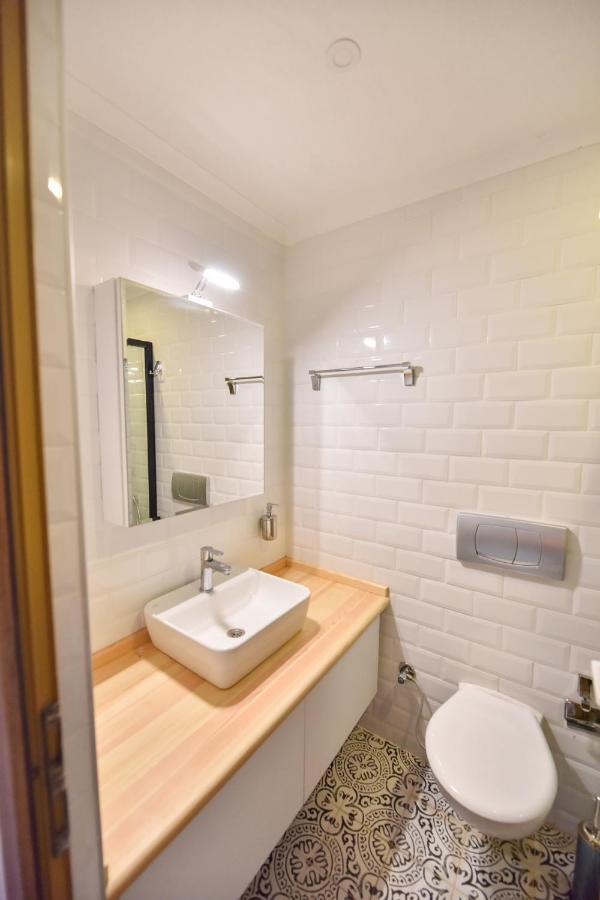 פאטהיה 4 Rooms Gocek Apart מראה חיצוני תמונה