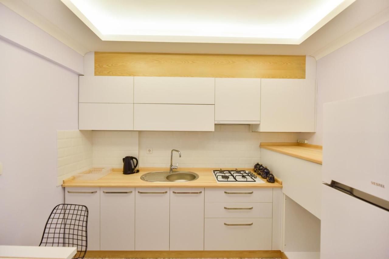 פאטהיה 4 Rooms Gocek Apart מראה חיצוני תמונה