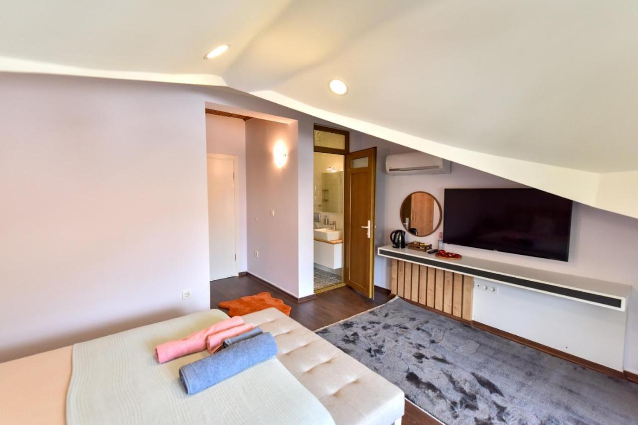 פאטהיה 4 Rooms Gocek Apart מראה חיצוני תמונה