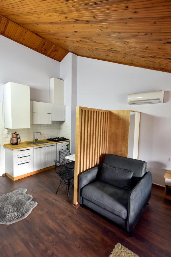 פאטהיה 4 Rooms Gocek Apart מראה חיצוני תמונה
