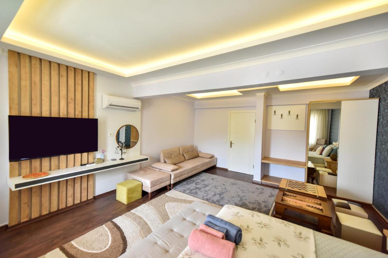פאטהיה 4 Rooms Gocek Apart מראה חיצוני תמונה