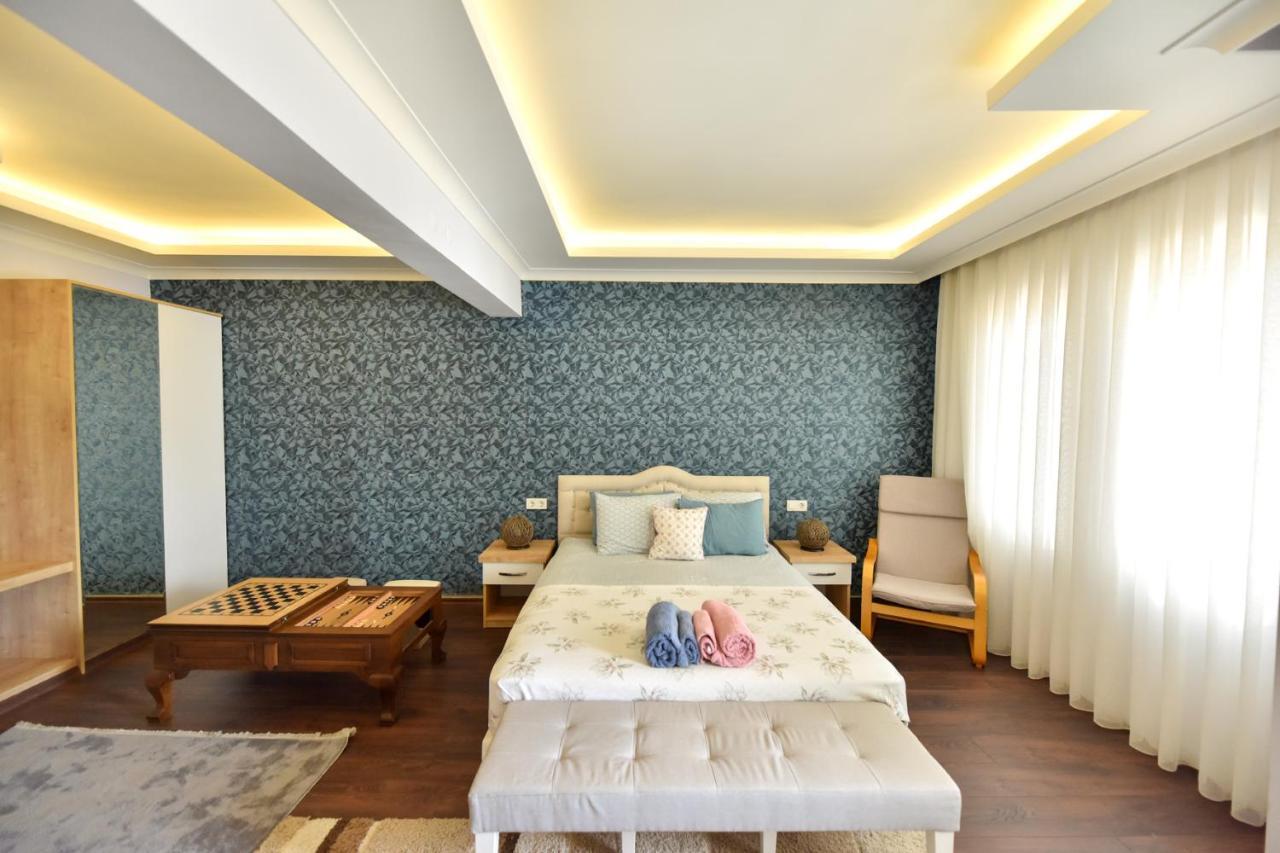 פאטהיה 4 Rooms Gocek Apart מראה חיצוני תמונה