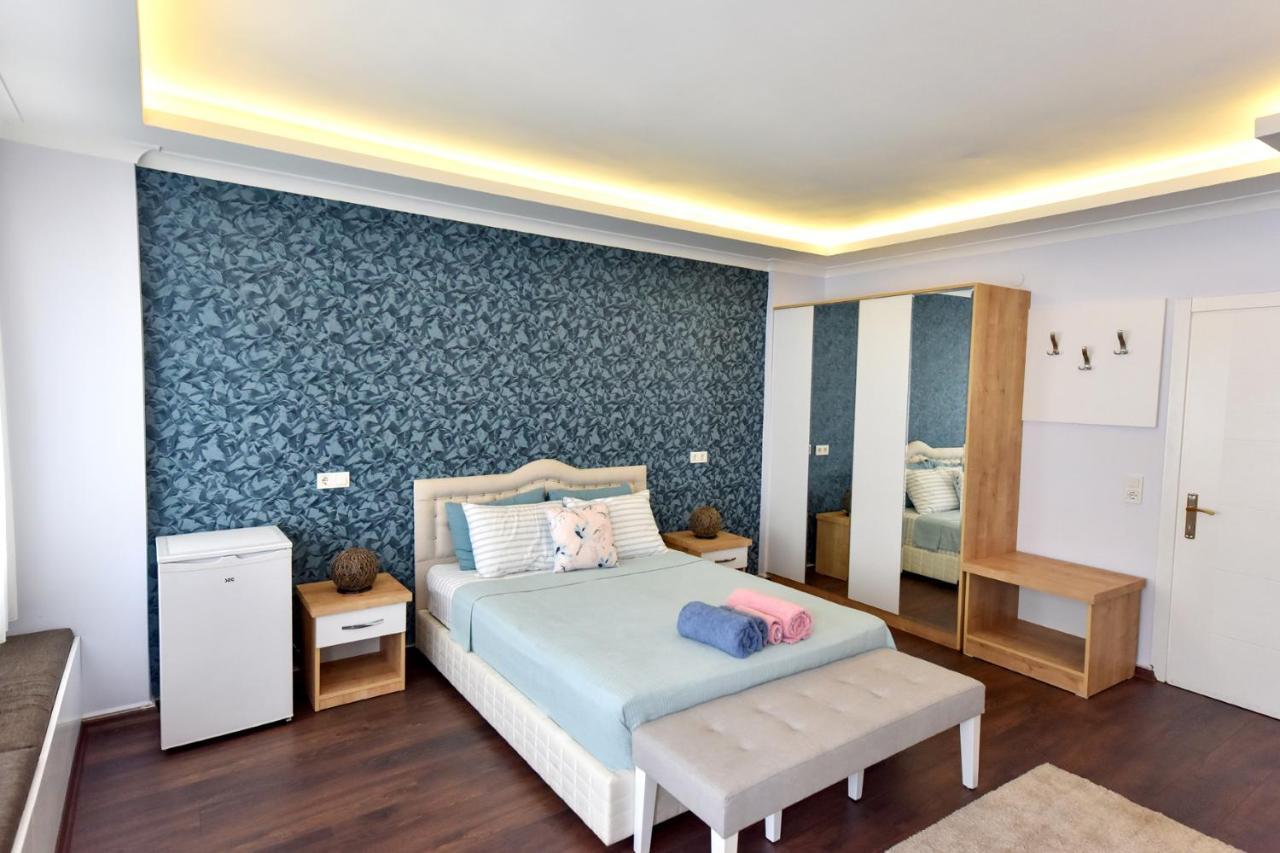 פאטהיה 4 Rooms Gocek Apart מראה חיצוני תמונה