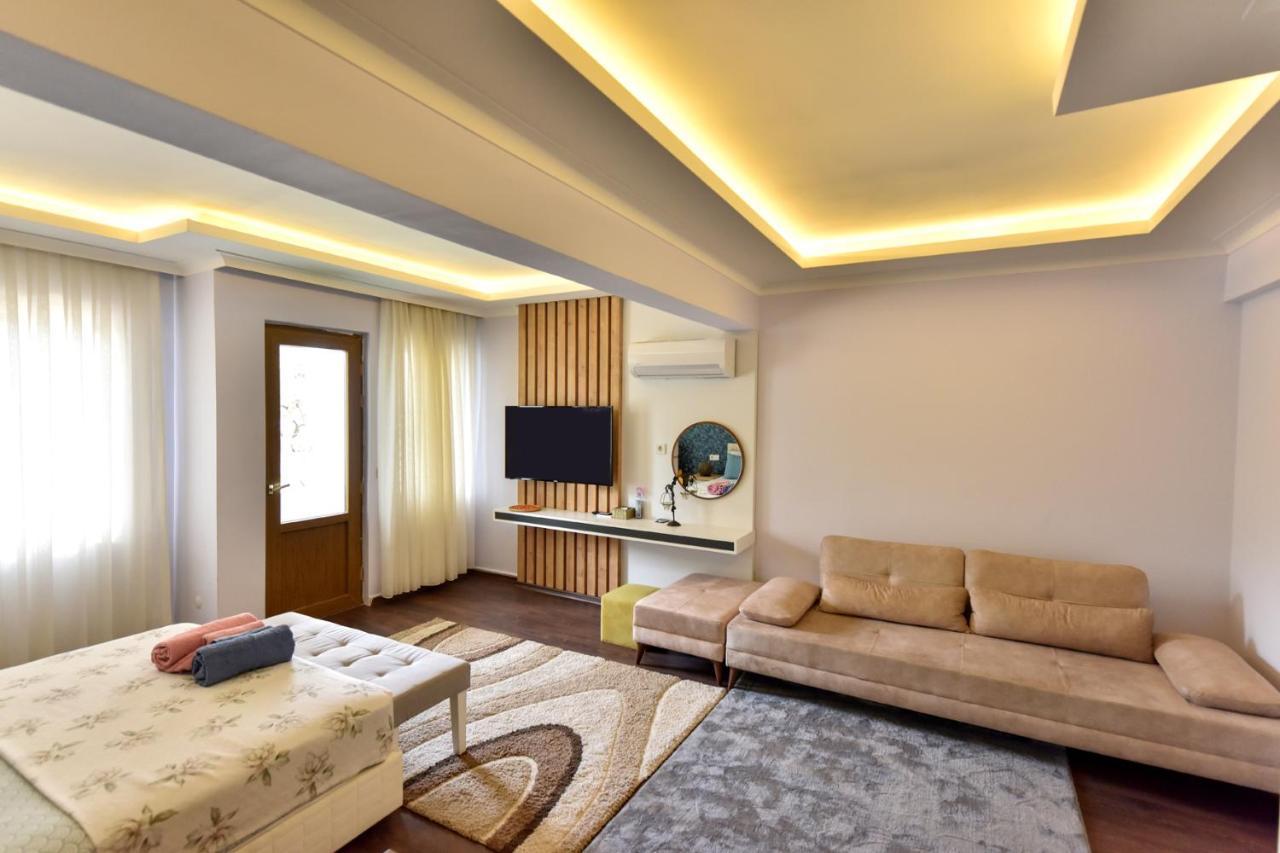 פאטהיה 4 Rooms Gocek Apart מראה חיצוני תמונה